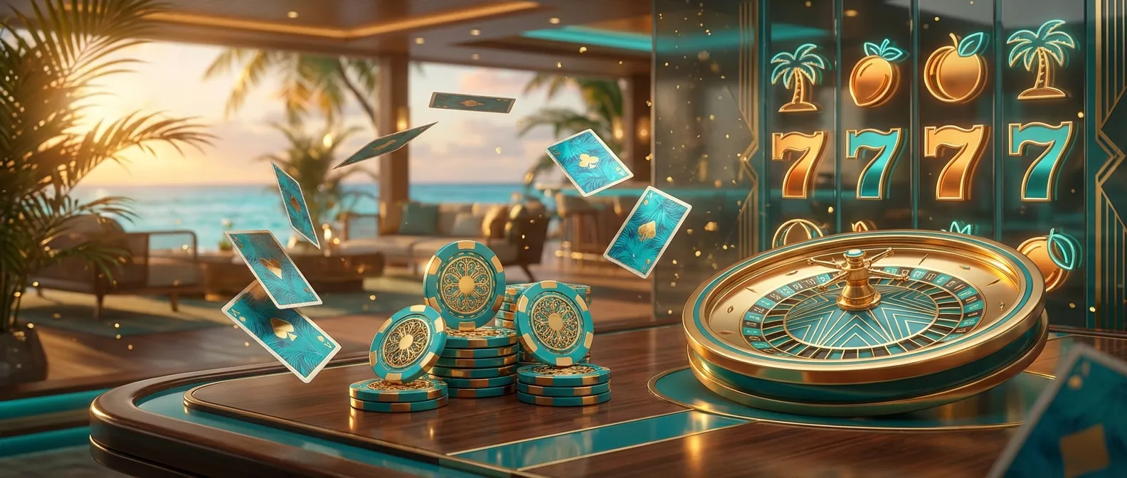 Manhattan Casino bonus